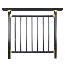 Portable Yard Fence Used Metal Fence Post